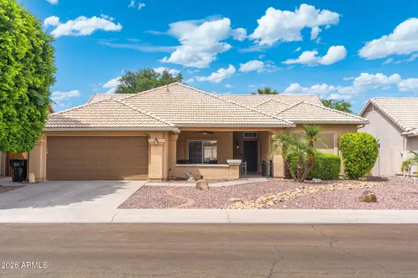 1652 E Tulsa Street, Chandler, AZ 85225
