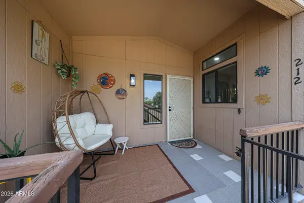 6550 N 47th Avenue #212, Glendale, AZ 85301