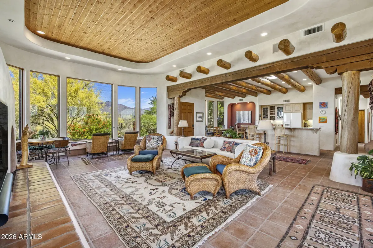 7785 E Celestial Street, Carefree, AZ 85377 - #1