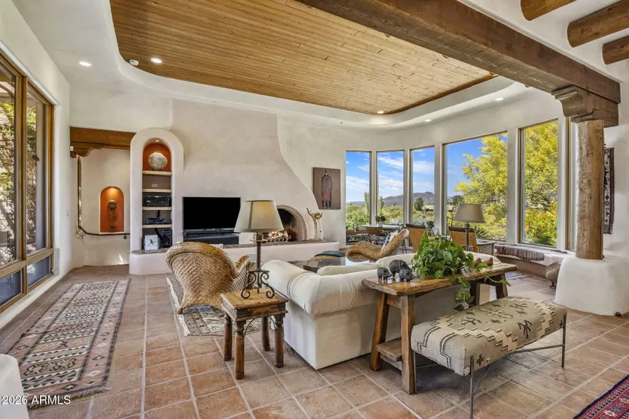 7785 E Celestial Street, Carefree, AZ 85377 - #3