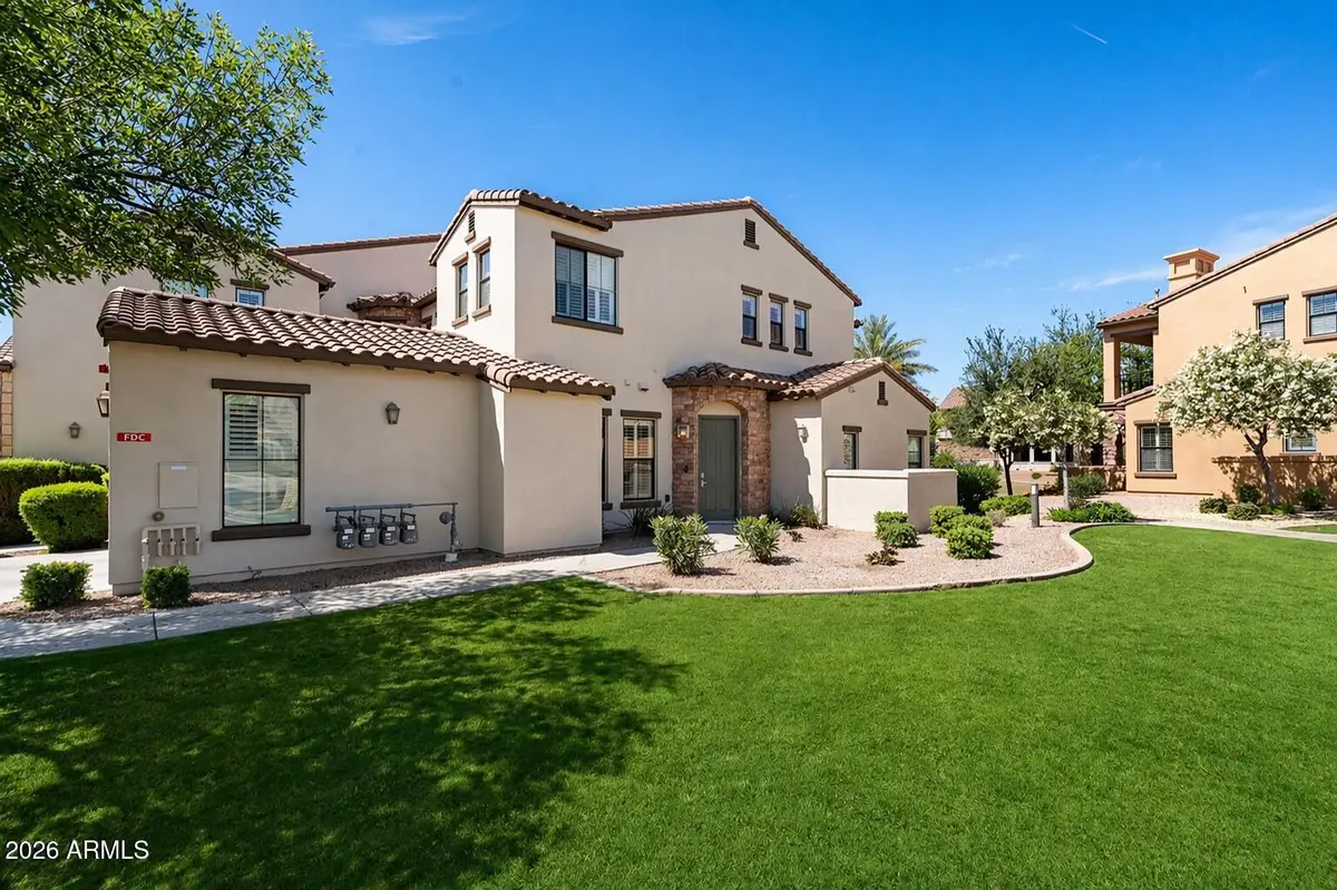 4777 S Fulton Ranch Boulevard #1016, Chandler, AZ 85248 - #1