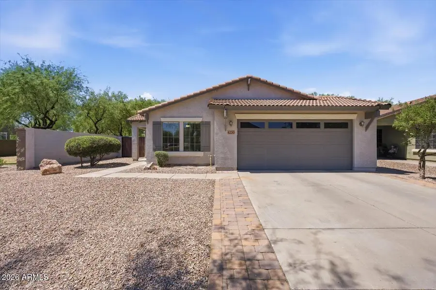 4230 E Sidewinder Court, Gilbert, AZ 85297 - #2