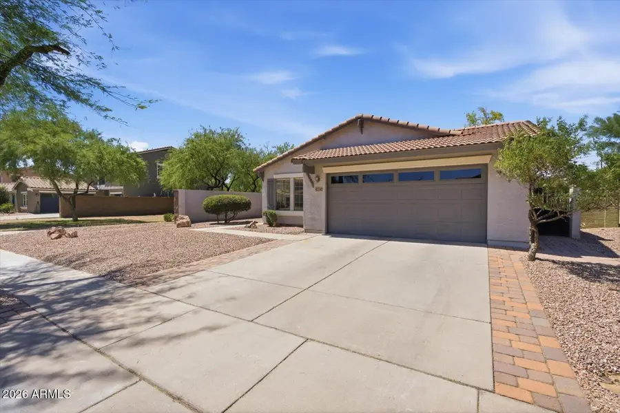 4230 E Sidewinder Court, Gilbert, AZ 85297 - #3