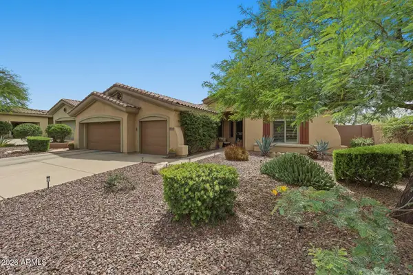 41630 N Emerald Lake Drive, Anthem, AZ 85086