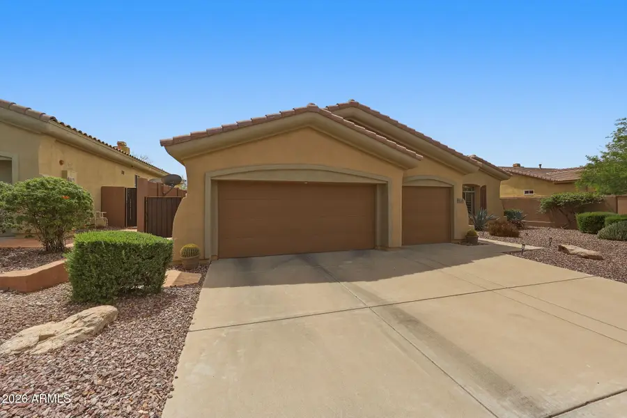 41630 N Emerald Lake Drive, Anthem, AZ 85086 - #3