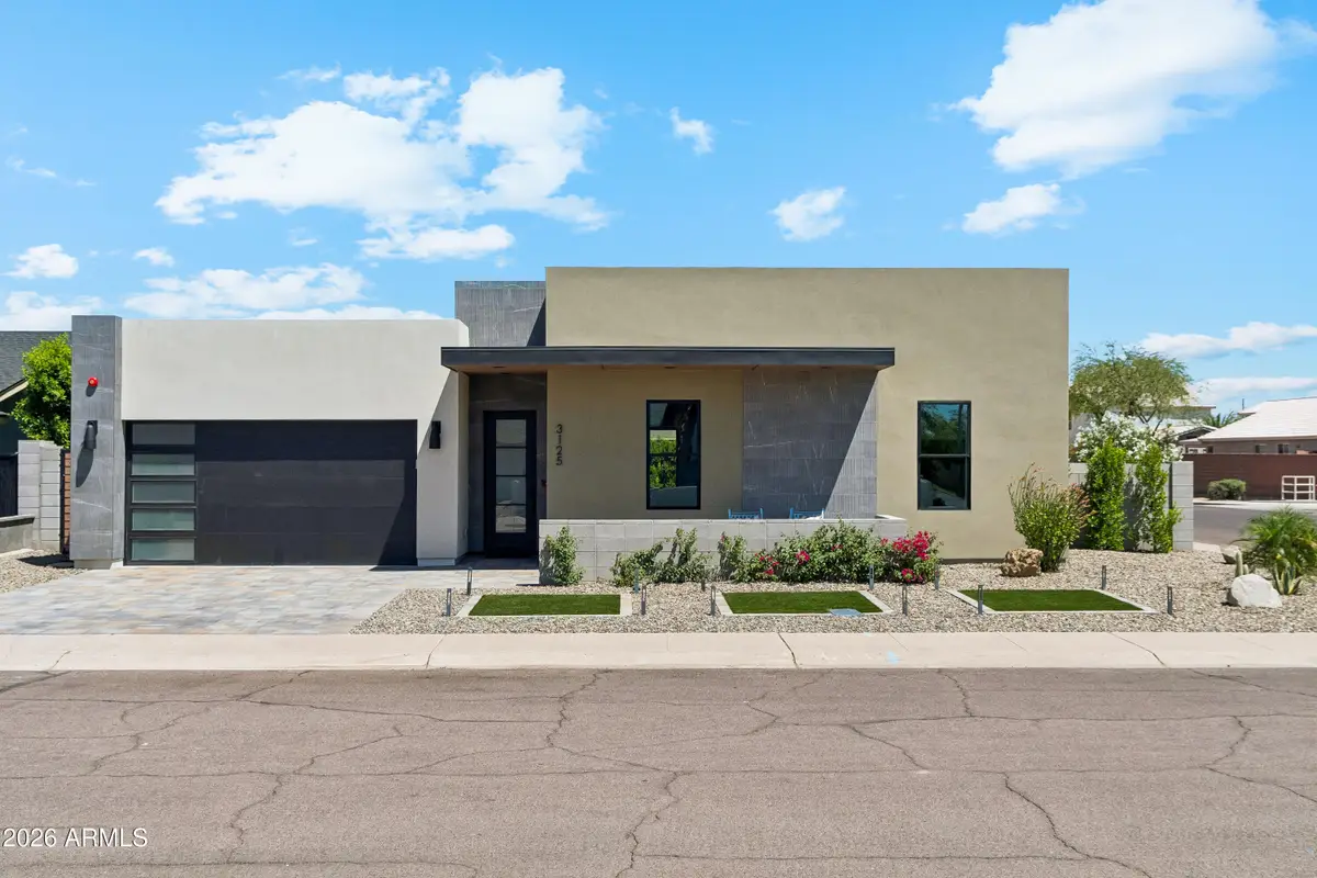 3125 N 86th Place, Scottsdale, AZ 85251 - #1