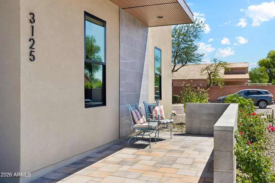 3125 N 86th Place, Scottsdale, AZ 85251 - #3