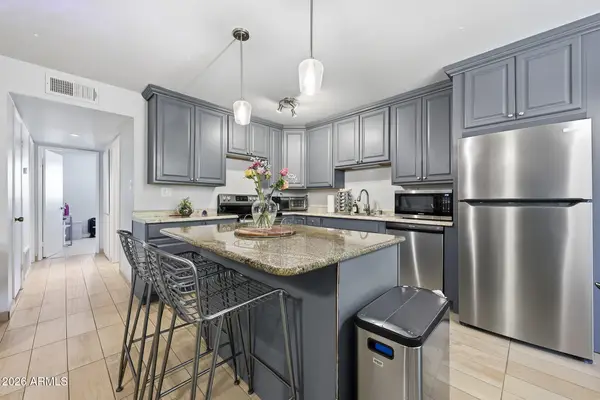 5525 E Thomas Road #N6, Phoenix, AZ 85018