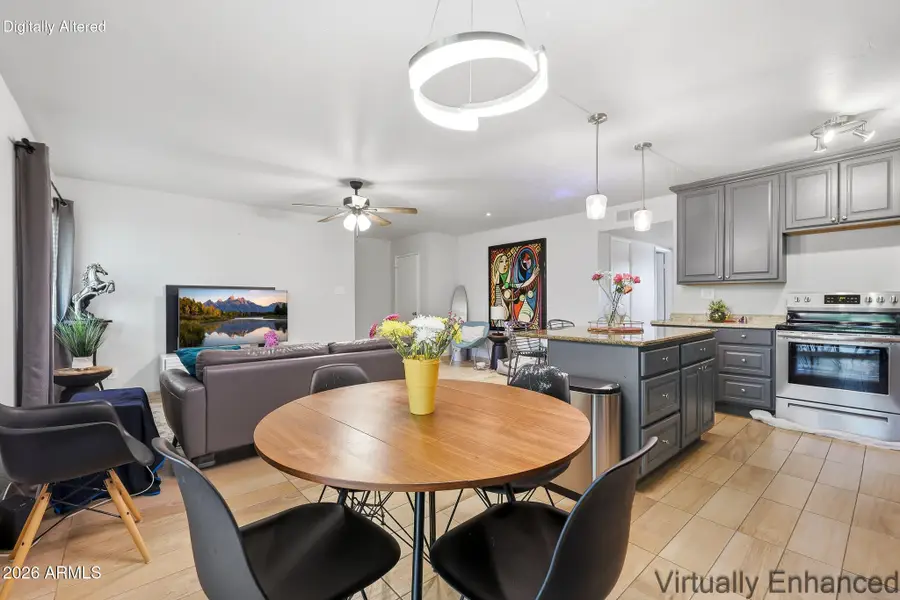 5525 E Thomas Road #N6, Phoenix, AZ 85018 - #2
