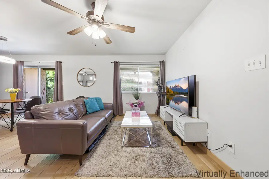 5525 E Thomas Road #N6, Phoenix, AZ 85018 - #3