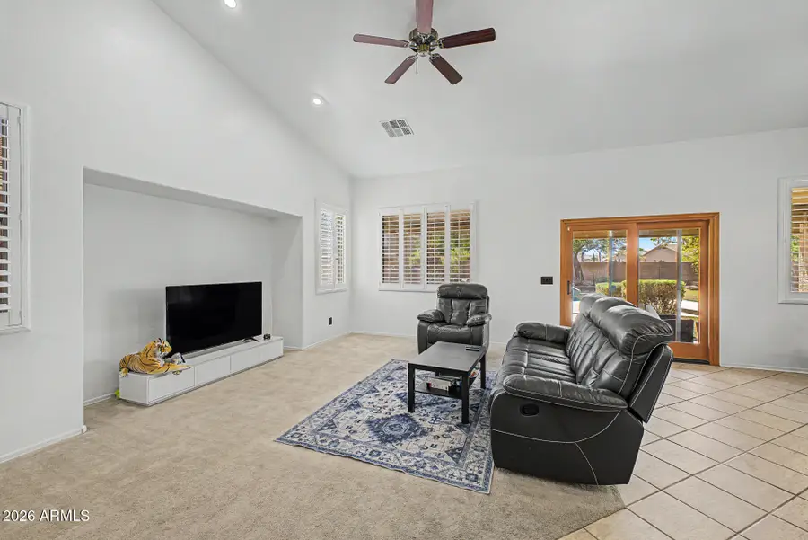 4365 E Cherry Hills Drive, Chandler, AZ 85249 - #3