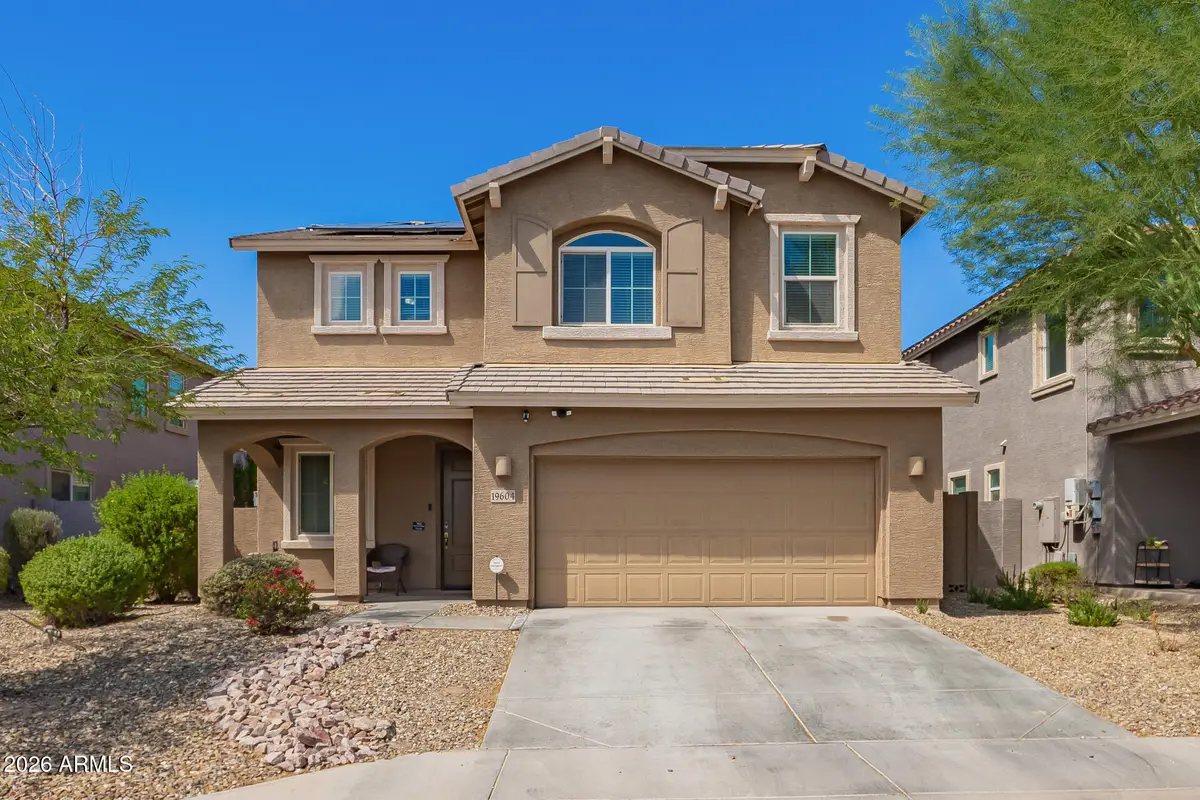 19604 W Jefferson Street, Buckeye, AZ 85326 - #1