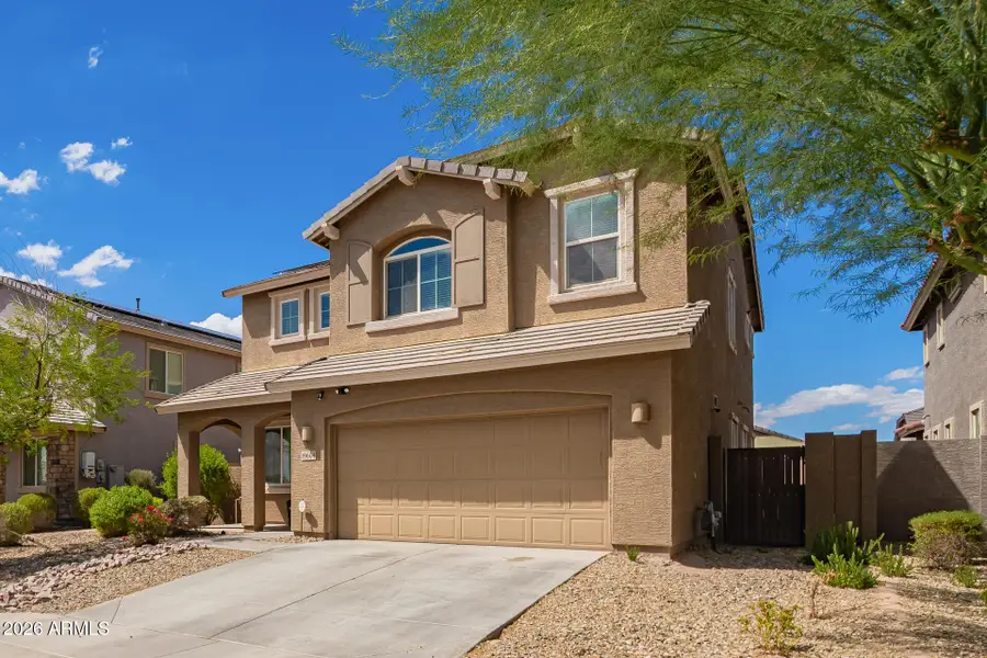 19604 W Jefferson Street, Buckeye, AZ 85326 - #2