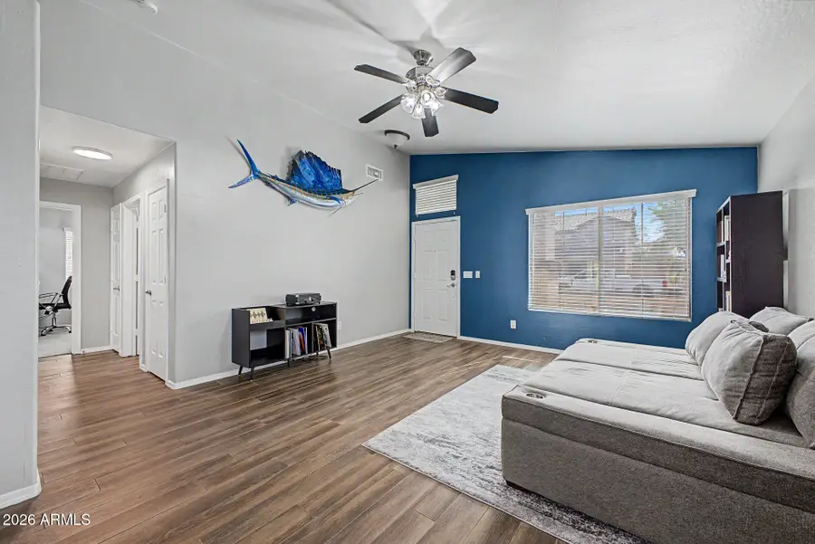 7283 S 253rd Avenue, Buckeye, AZ 85326 - #2