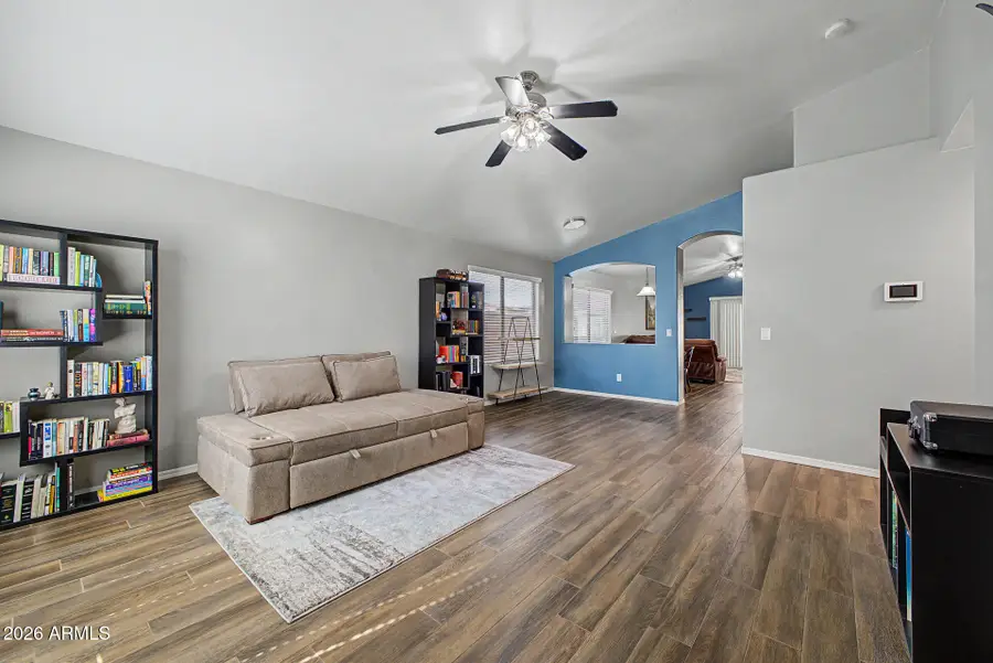 7283 S 253rd Avenue, Buckeye, AZ 85326 - #3