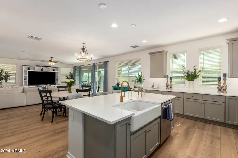 24077 N 160th Avenue, Surprise, AZ 85387 - #2