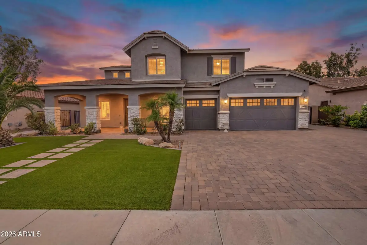 4126 E Gable Avenue, Mesa, AZ 85206 - #1