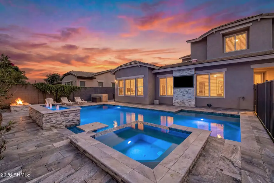 4126 E Gable Avenue, Mesa, AZ 85206 - #2