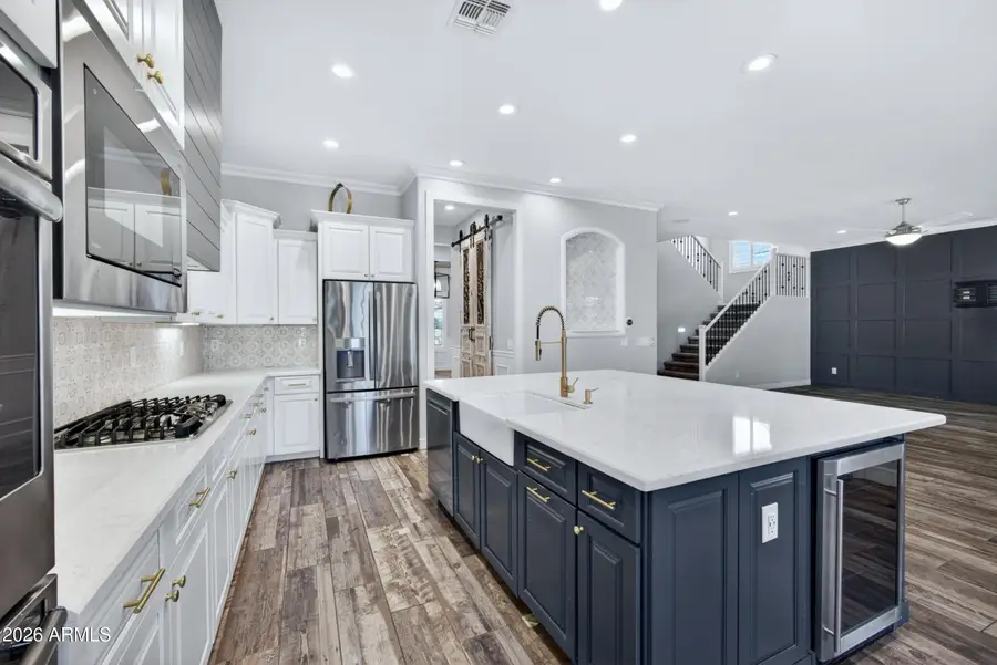 4126 E Gable Avenue, Mesa, AZ 85206 - #3