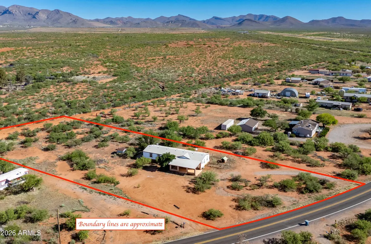406 W Purdy Lane, Bisbee, AZ 85603 - #1