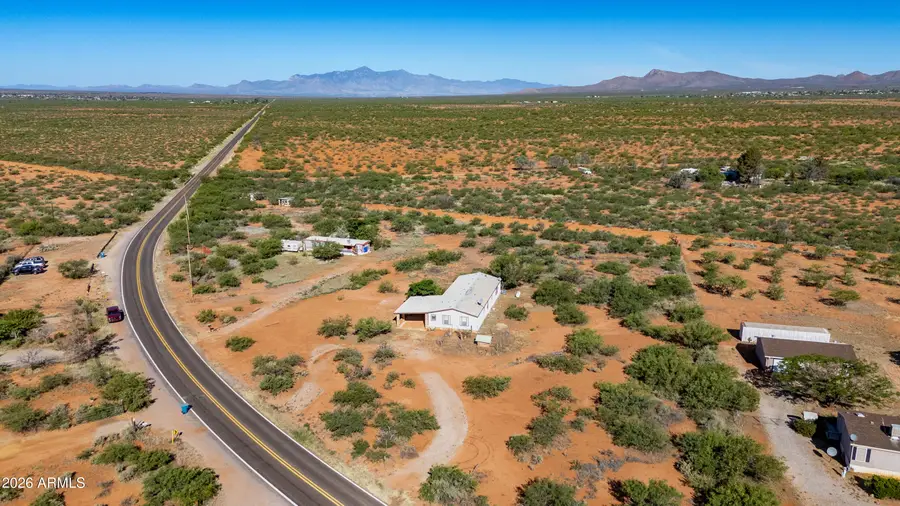 406 W Purdy Lane, Bisbee, AZ 85603 - #3