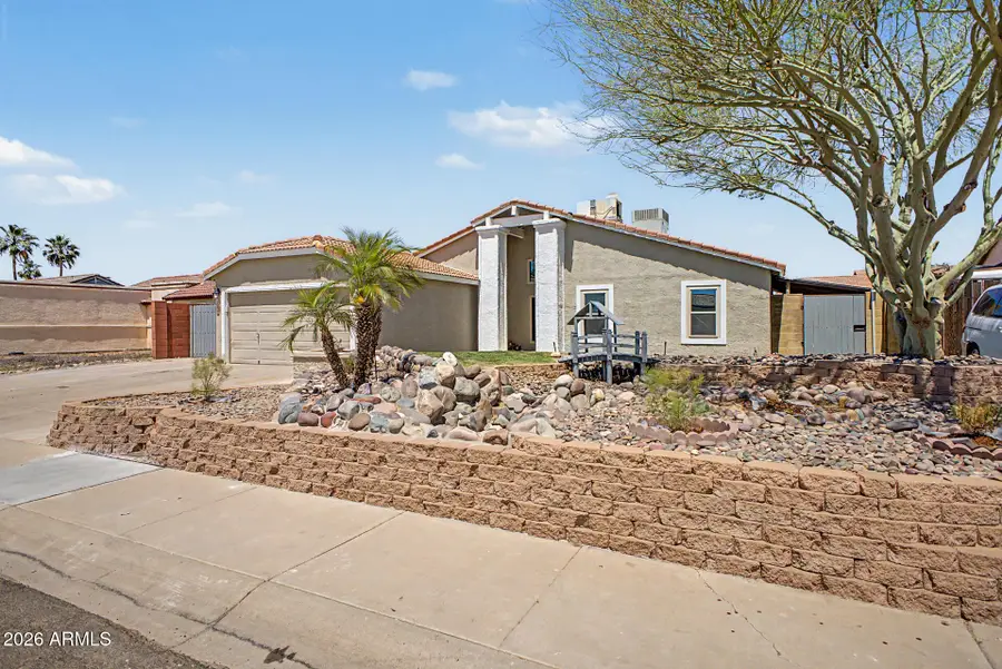 6350 W Onyx Avenue, Glendale, AZ 85302 - #3