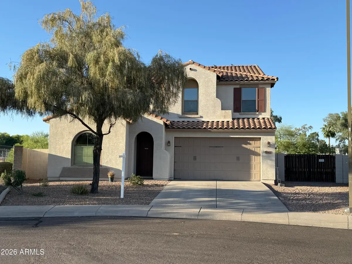 16903 N 183rd Lane, Surprise, AZ 85388 - #1