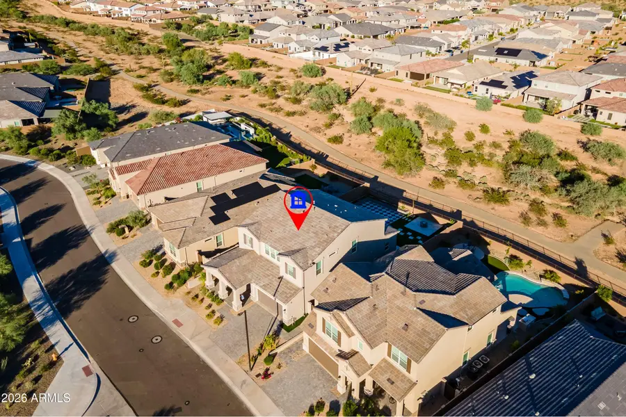 21307 N 59th Terrace, Phoenix, AZ 85054 - #2