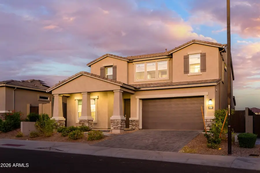 21307 N 59th Terrace, Phoenix, AZ 85054 - #3