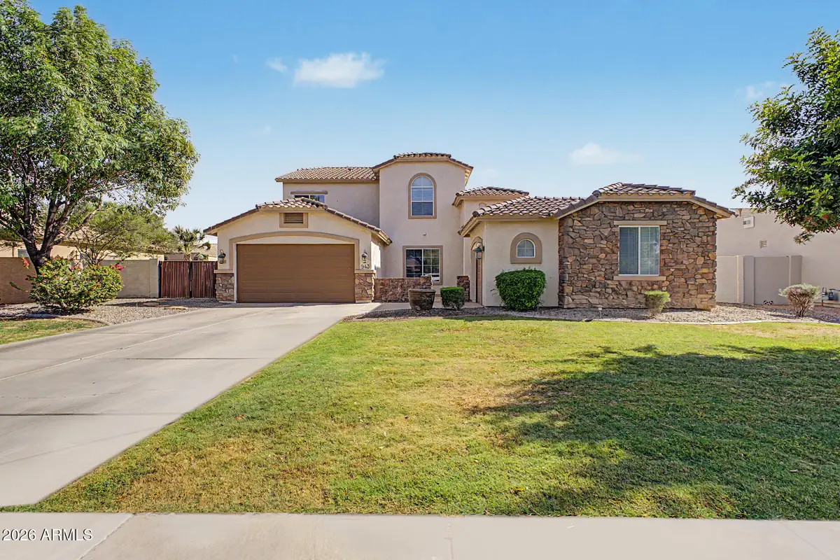 943 E Elmwood Place, Chandler, AZ 85249 - #1