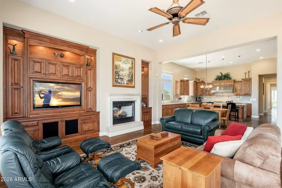 10980 E Scopa Trail, Scottsdale, AZ 85262 - #3