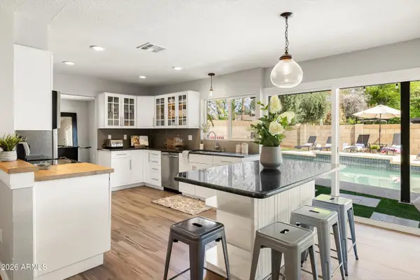 12219 N 59th Street, Scottsdale, AZ 85254