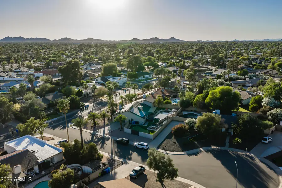 12219 N 59th Street, Scottsdale, AZ 85254 - #2