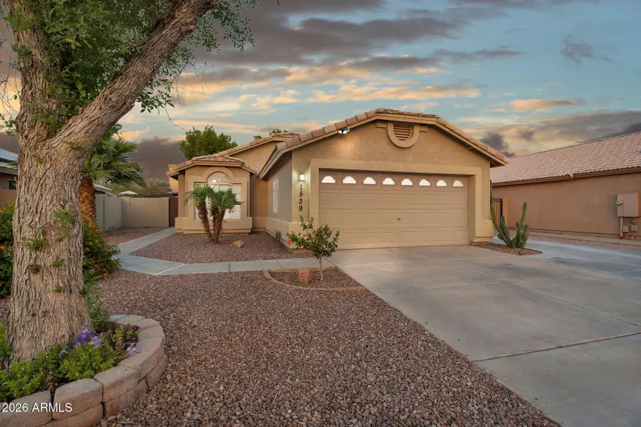 1529 S Dove Street, Gilbert, AZ 85233 - #3