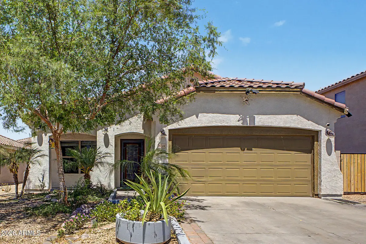 9644 W Cordes Road, Tolleson, AZ 85353 - #1