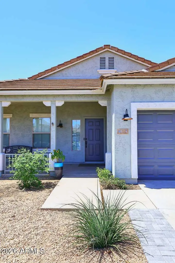 4614 S Dante Circle, Mesa, AZ 85212 - #3