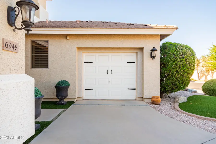 6948 S St Ruben Avenue, Gilbert, AZ 85298 - #3