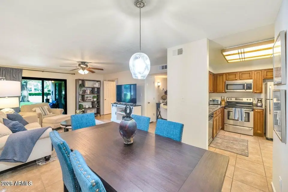 9275 E Mission Lane #118, Scottsdale, AZ 85258 - #1