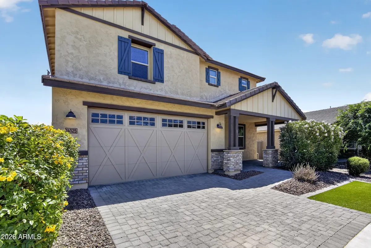 14325 W Andora Street, Surprise, AZ 85379 - #1