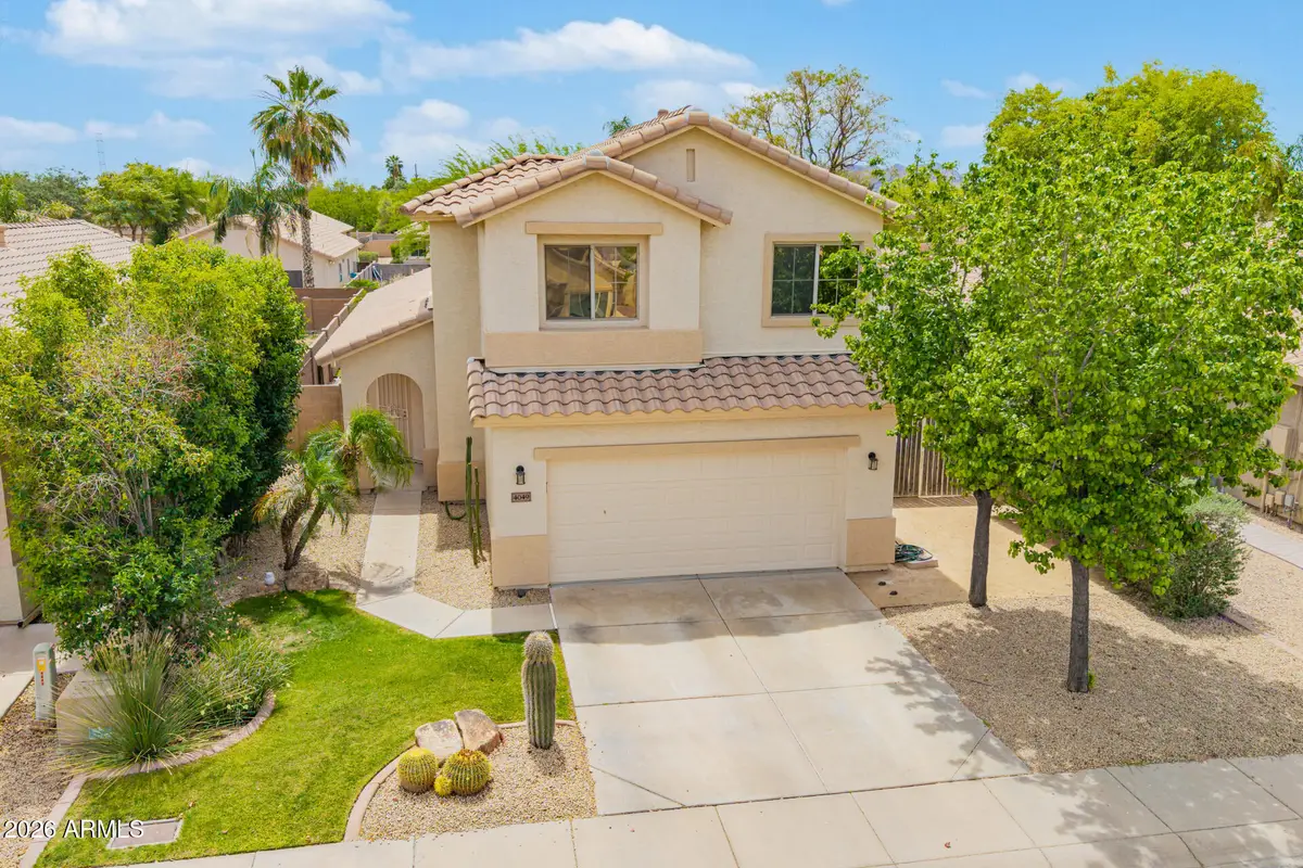 4049 W Hackamore Drive, Phoenix, AZ 85083 - #1