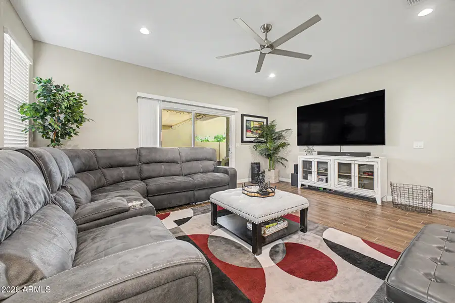 19035 W Madison Street, Buckeye, AZ 85326 - #3