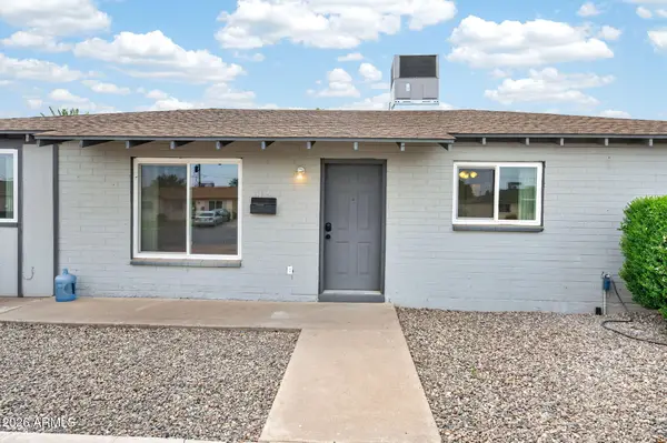 4721 W Roma Avenue, Phoenix, AZ 85031