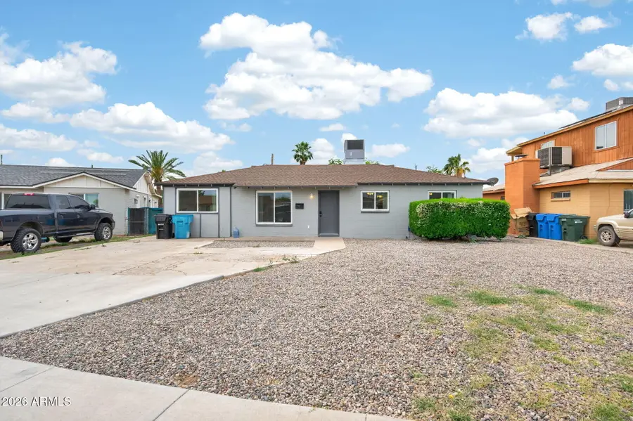 4721 W Roma Avenue, Phoenix, AZ 85031 - #2