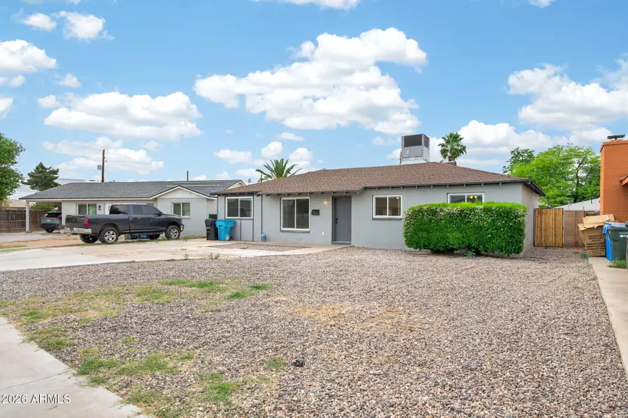 4721 W Roma Avenue, Phoenix, AZ 85031 - #3