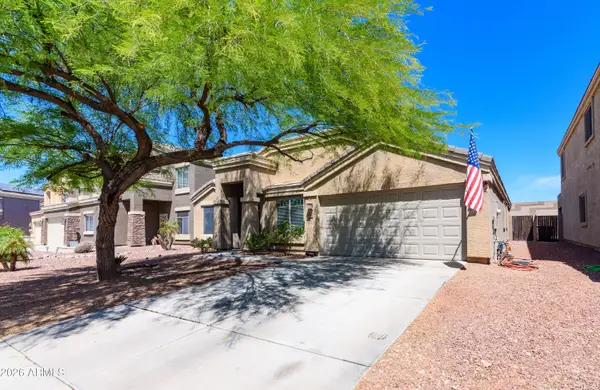 12234 W Electra Lane, Sun City, AZ 85373