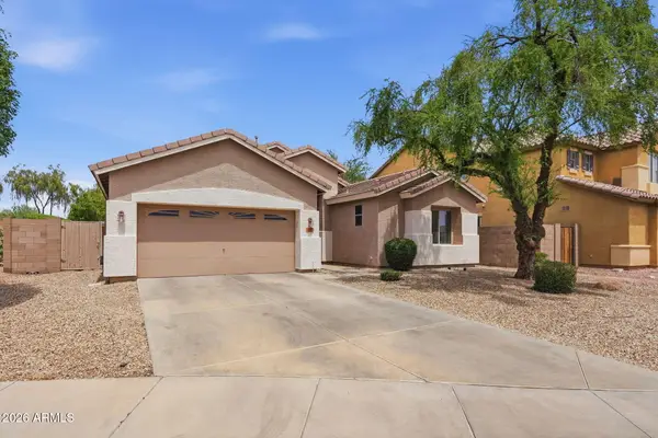 15476 W Jefferson Street, Goodyear, AZ 85338