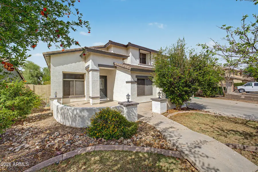 11352 E Sonrisa Avenue, Mesa, AZ 85212 - #3