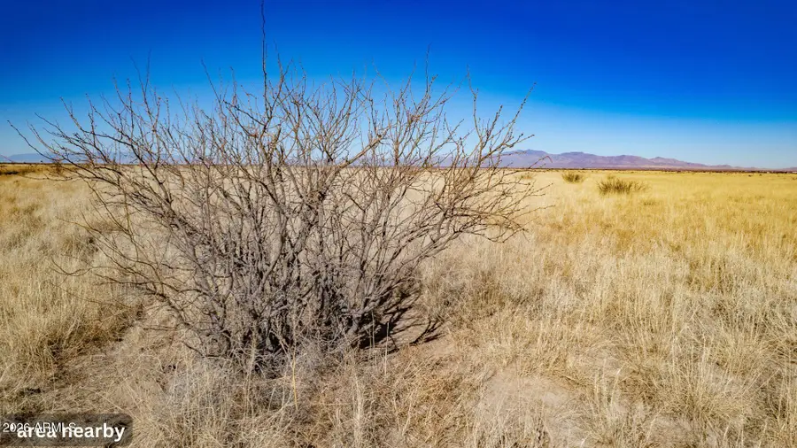 0 N West Point Road Lot 1140 --, Douglas, AZ 85607 - #3