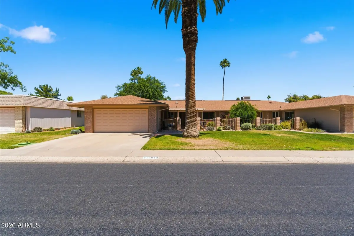 10912 W Cameo Drive, Sun City, AZ 85351 - #1