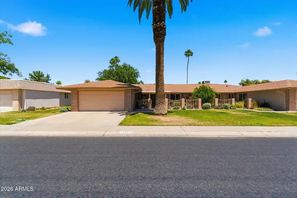 10912 W Cameo Drive, Sun City, AZ 85351